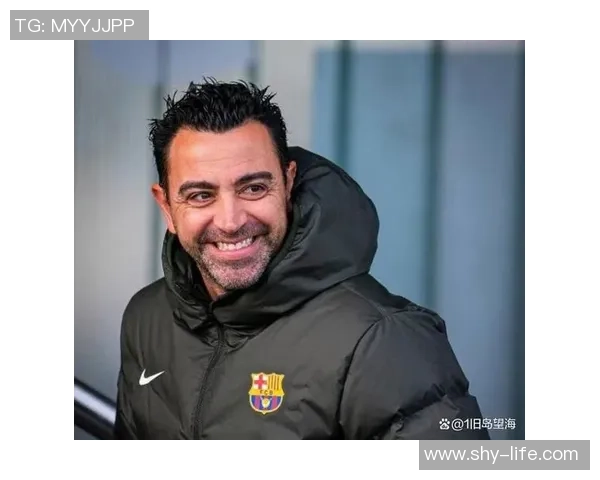 哈维：我在巴萨的过错是高标准只保持1年，之后球员不再奋斗