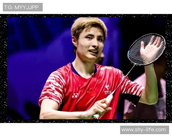 激战6小时夺冠！上届男单前3含金量太高 石宇奇2-1反转耗时94分钟